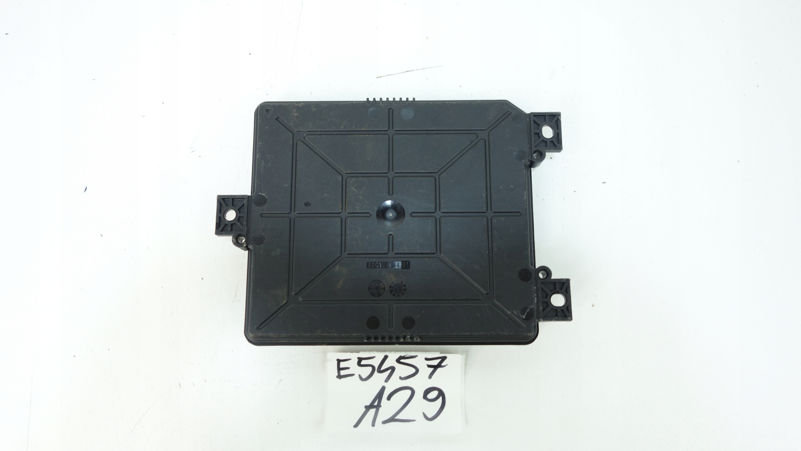 module control unit MERCEDES C W206 2021- A2069002720