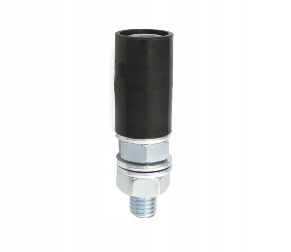 

Do Bram Rolka Prowadząca Ze Śrubą fi 20 mm RB-20S