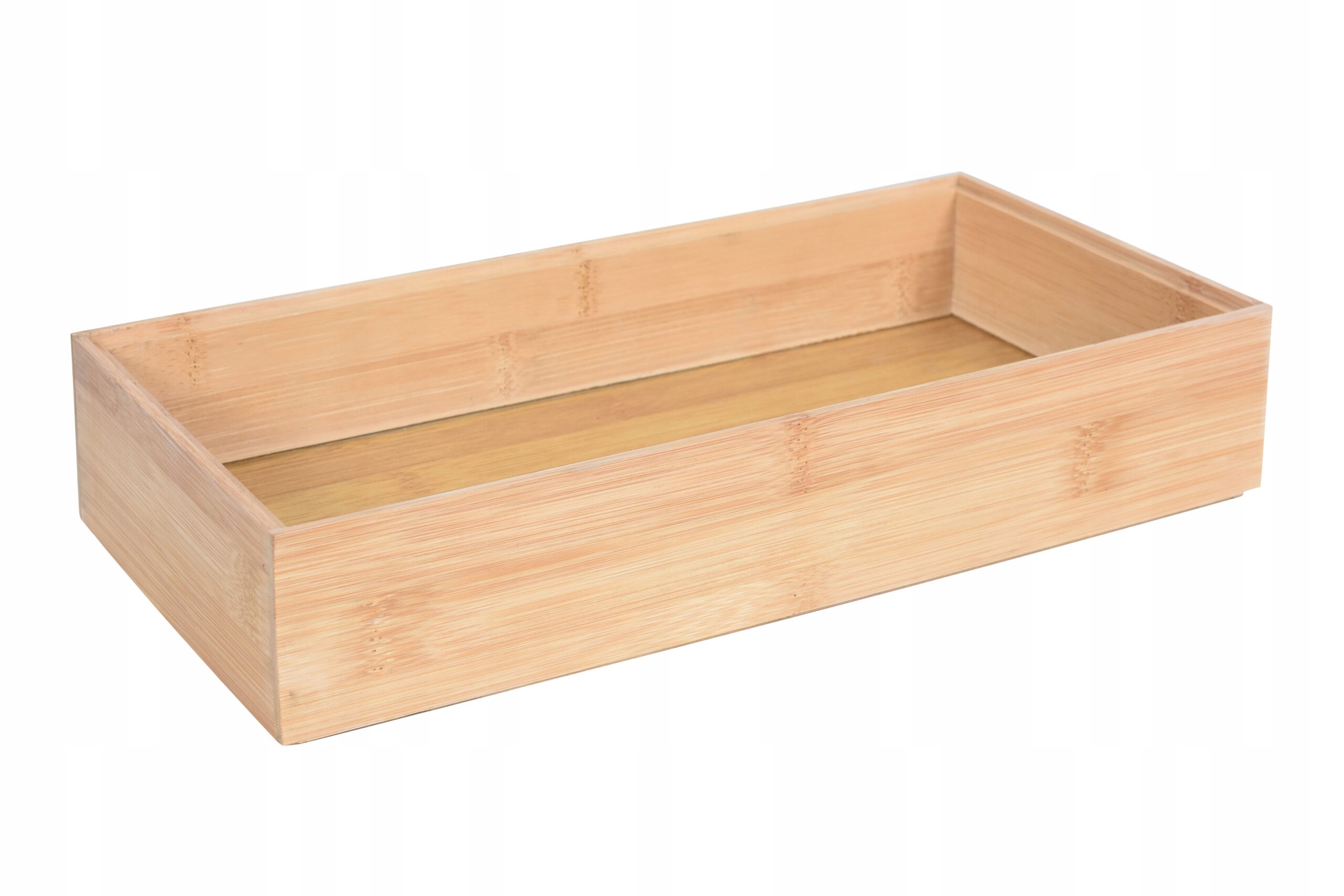 

Laos Pojemnik Bambus Duży 30,5 x 15,2 Bisk 08128