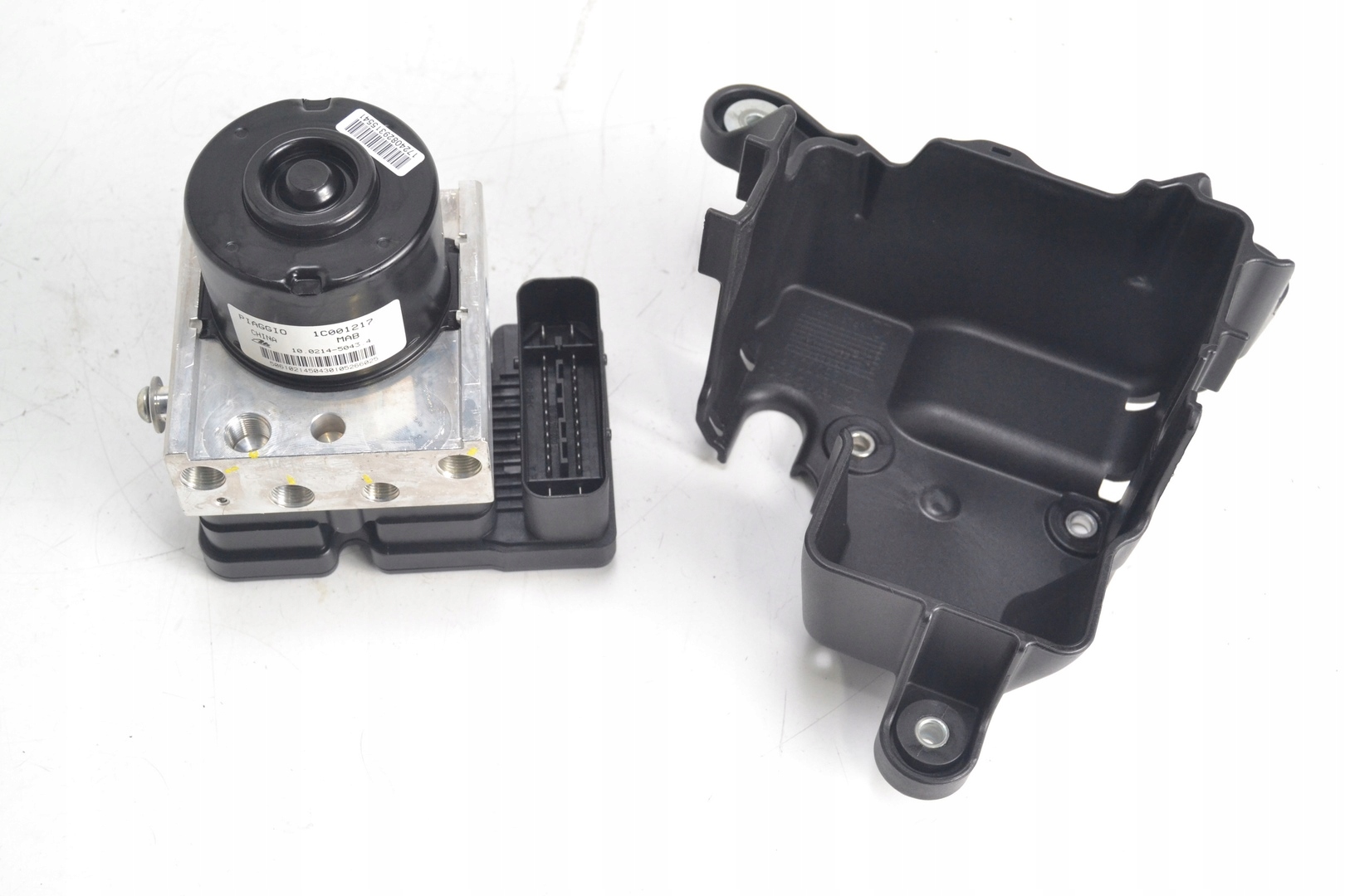 Гальмівний насос PIAGGIO MP3 300