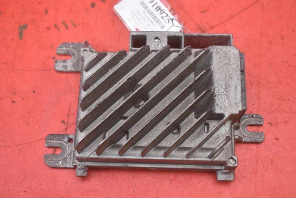 amplifier HARMAN 9826944 BMW F44 GRAN COUPE 19-21