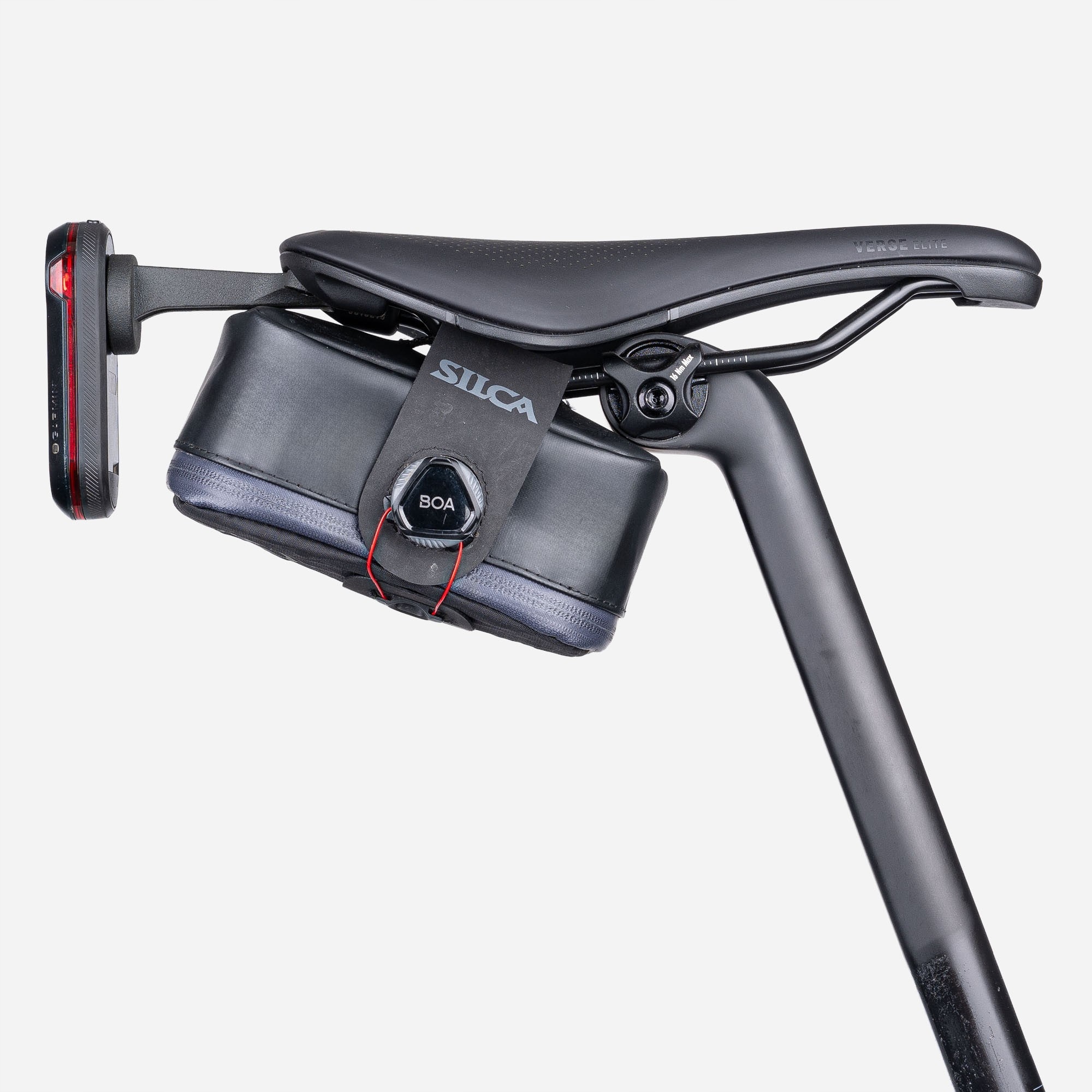 Držák radaru na sedlo Trek Bontrager Garmin Varia 515 velikost L