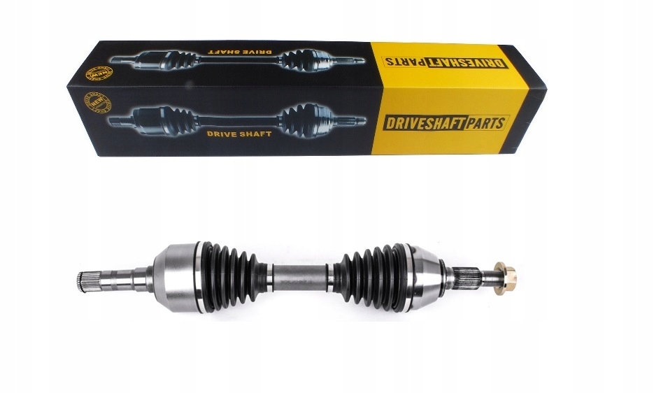 Półoś OPEL VECTRA C SAAB 9-3 Automat