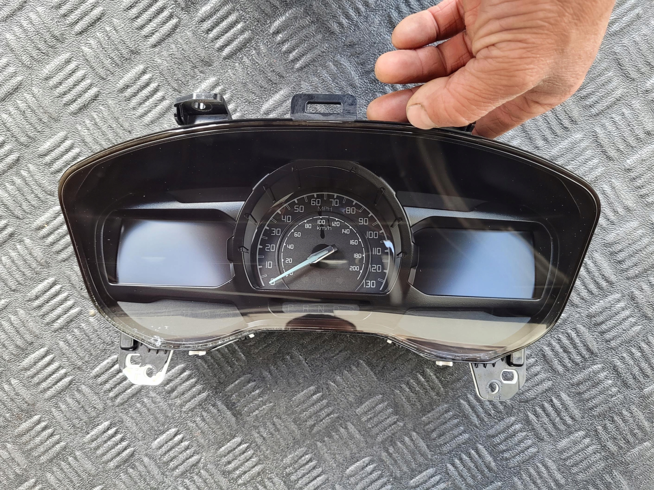 dials dials 3.2 TDCI FORD RANGER V LIFT 19R