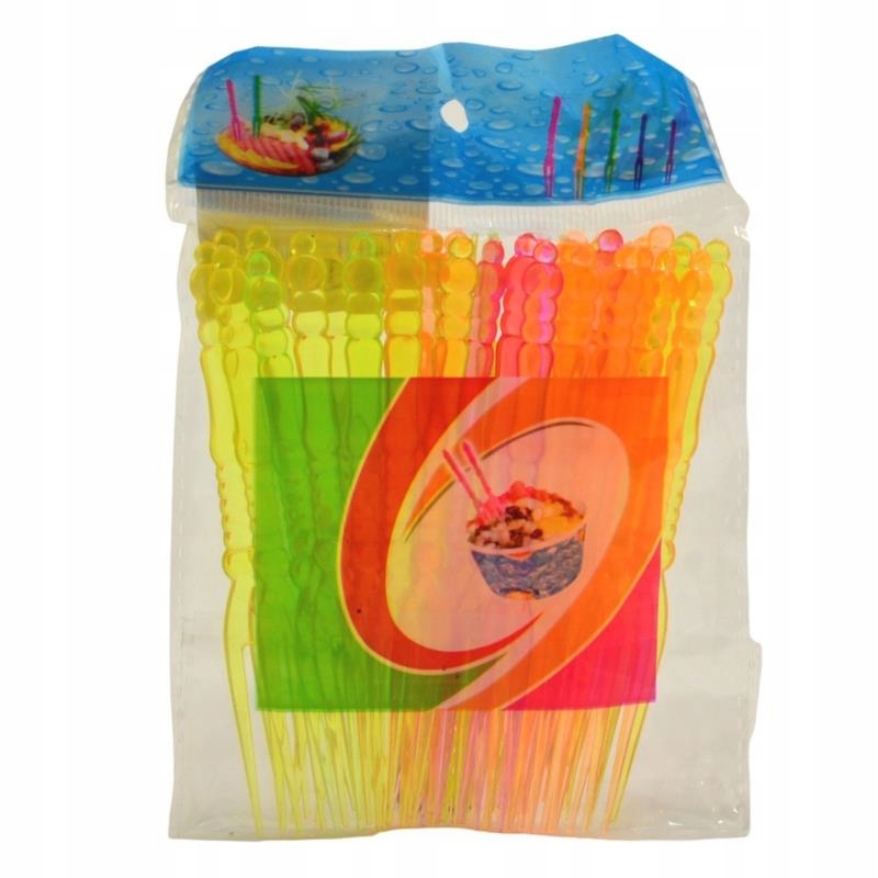 Widelczyki do przekąsek 40szt AST22355