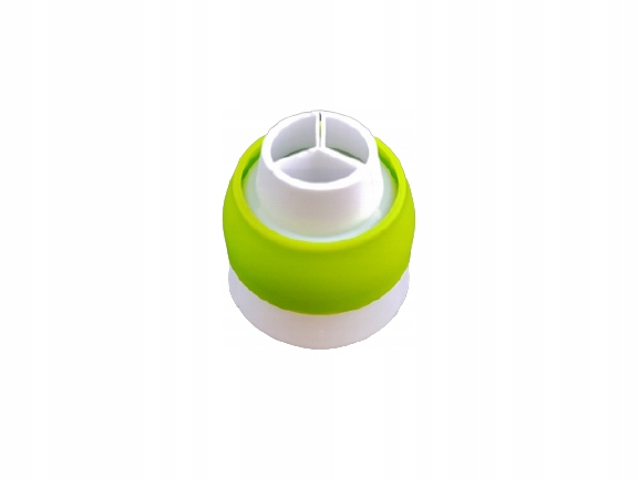 

Adapter do tylek rosyjskich potrójny dekorator