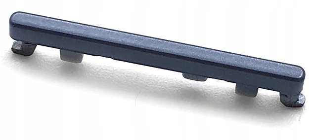 PRZYCISK GŁOŚNOŚCI KLAWISZ BOCZNY PRZYCISKI VOLUME VOL Redmi Note 9s 9 PRO