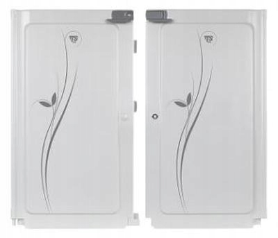 Levně Dvířka Na Kočárek MH880S