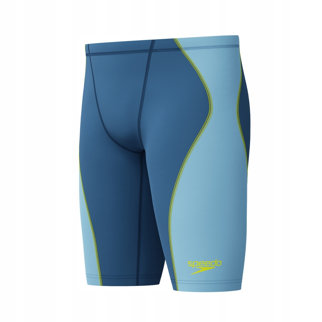 Kraťasy plavecké kraťasy Speedo Fs Hyperspark Sld Jam Am 26