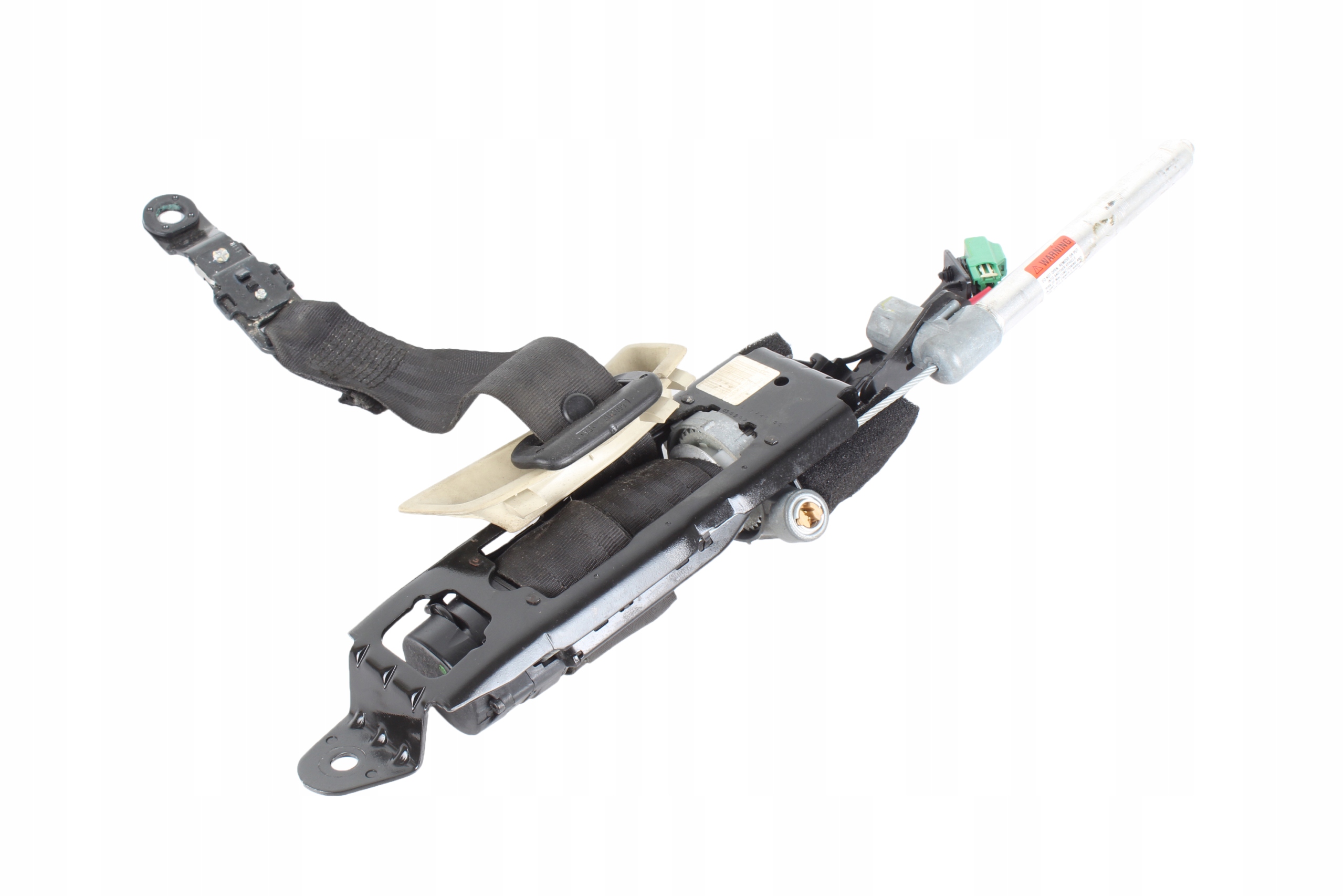 39803977 - РЕМІНЬ БЕЗПЕКИ ПЕРЕДНІЙ ПРАВИЙ VOLVO XC60 І