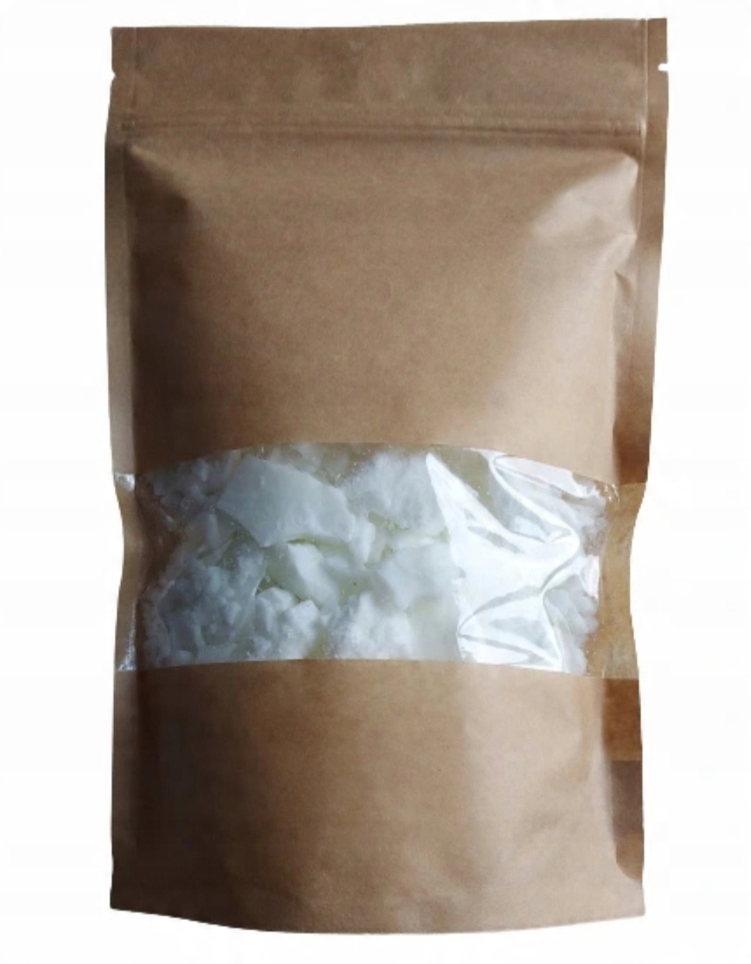 

Wosk Sojowy 1kg