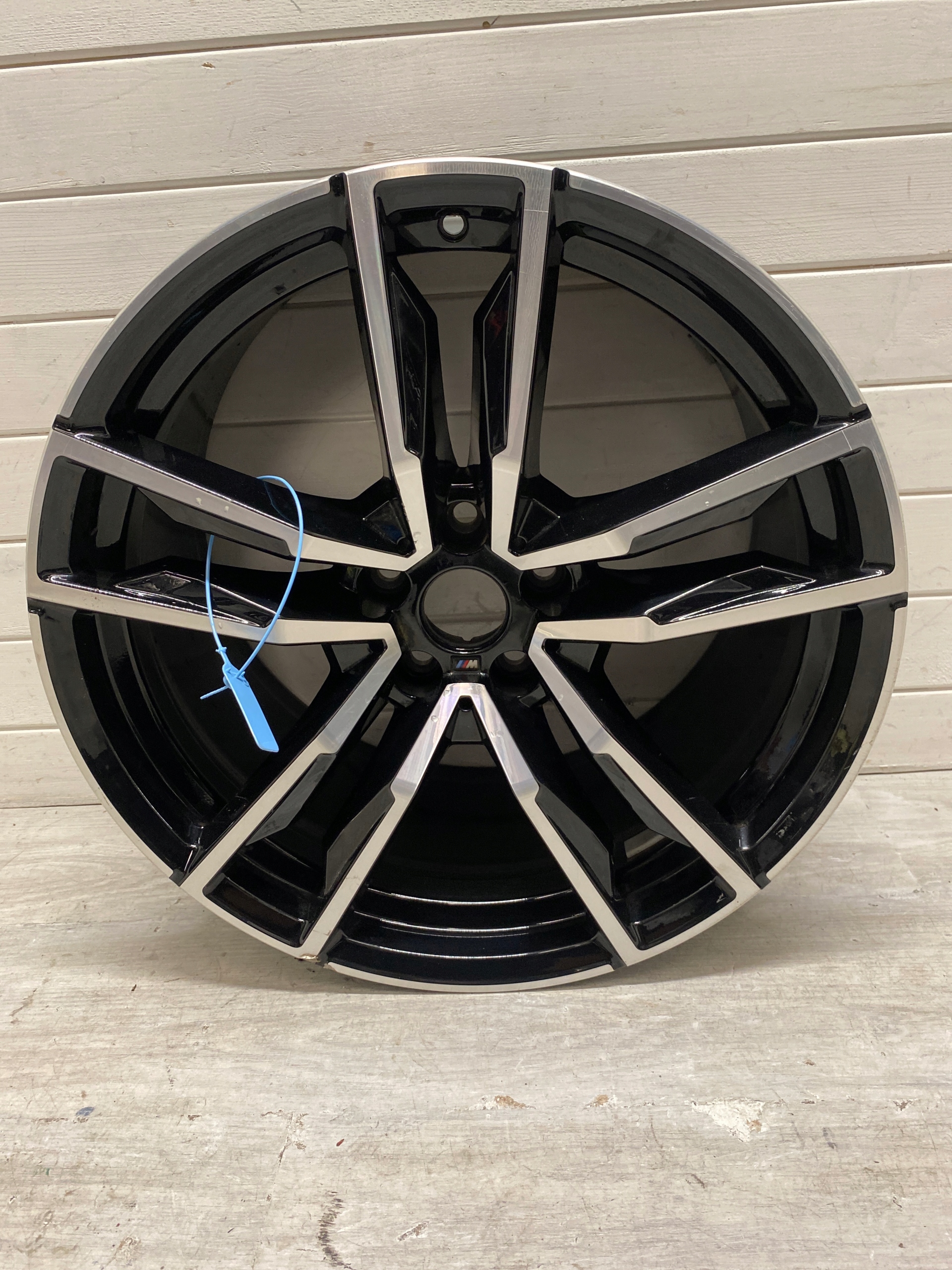 disk hliníkový BMW Z4 G29 8089877