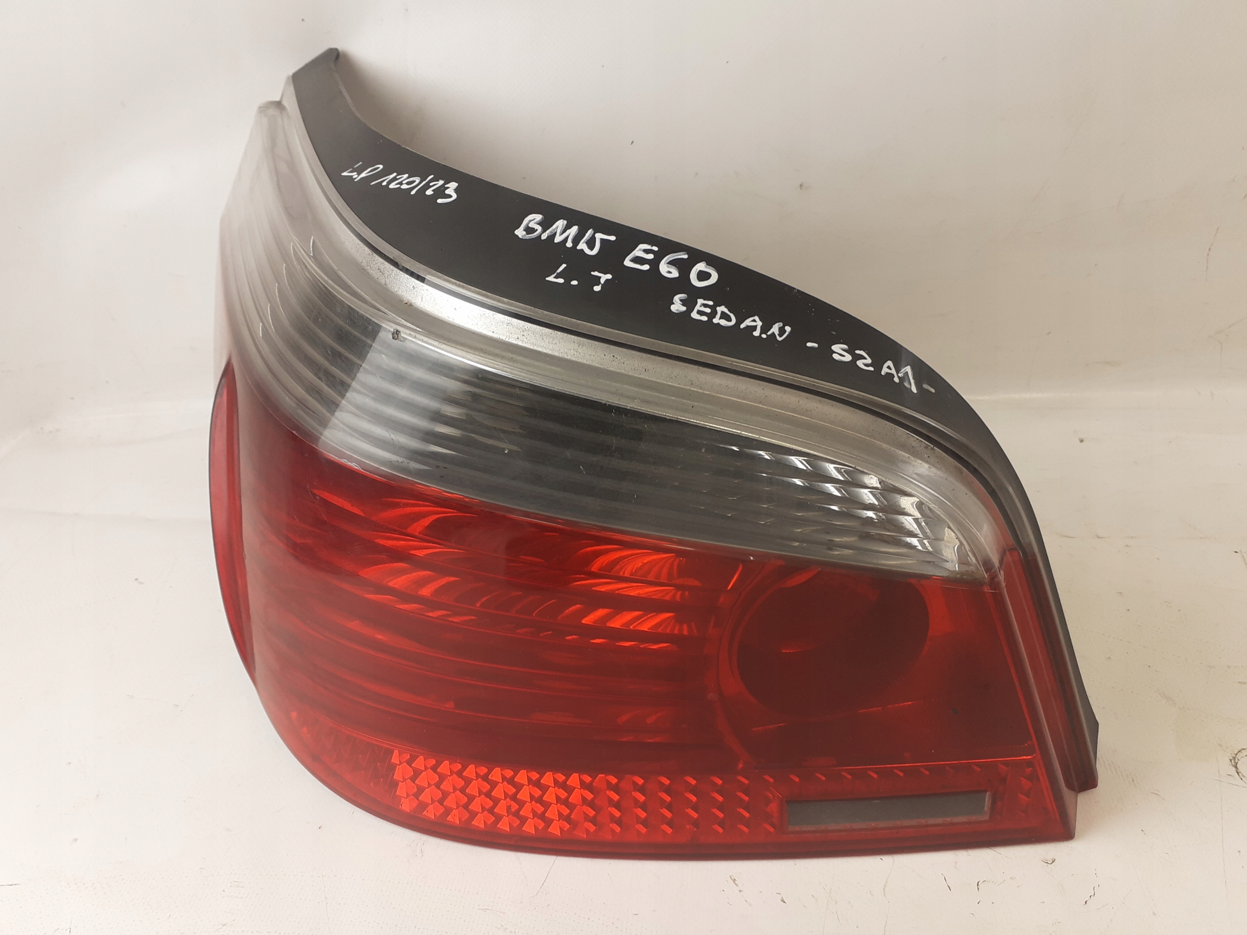 BMW R60 Licht heck links Dymiona