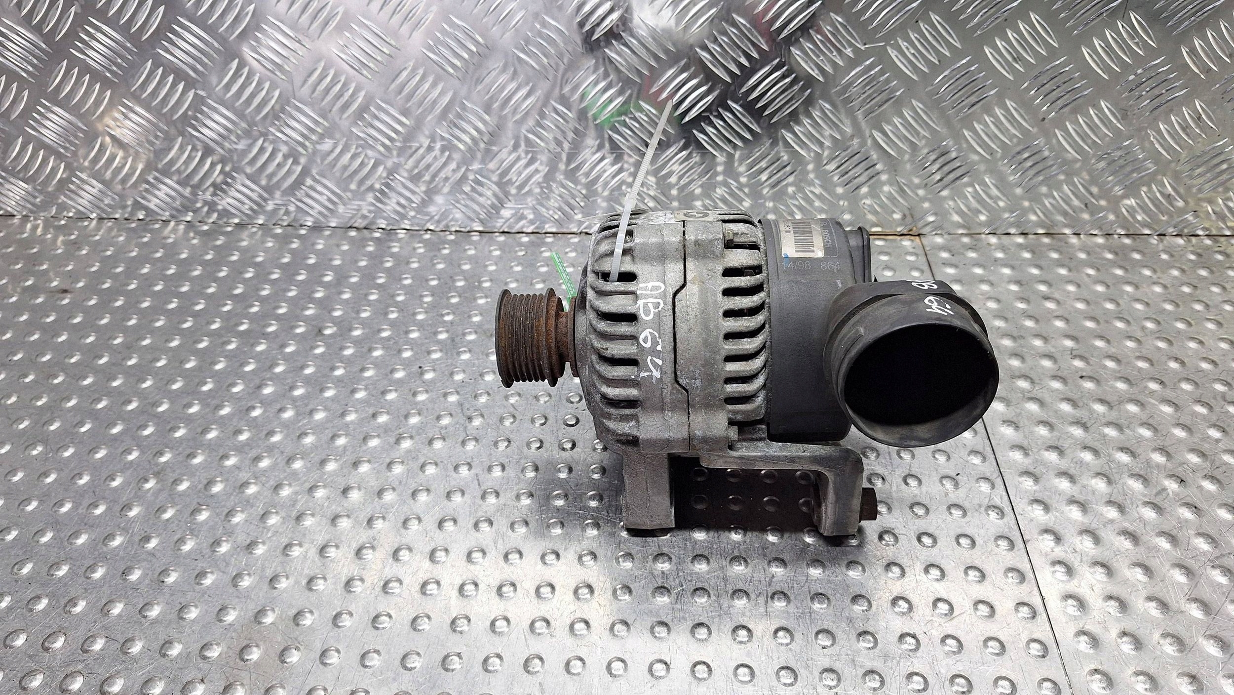 alternator 90A 1432984 BMW 3 E36 E46