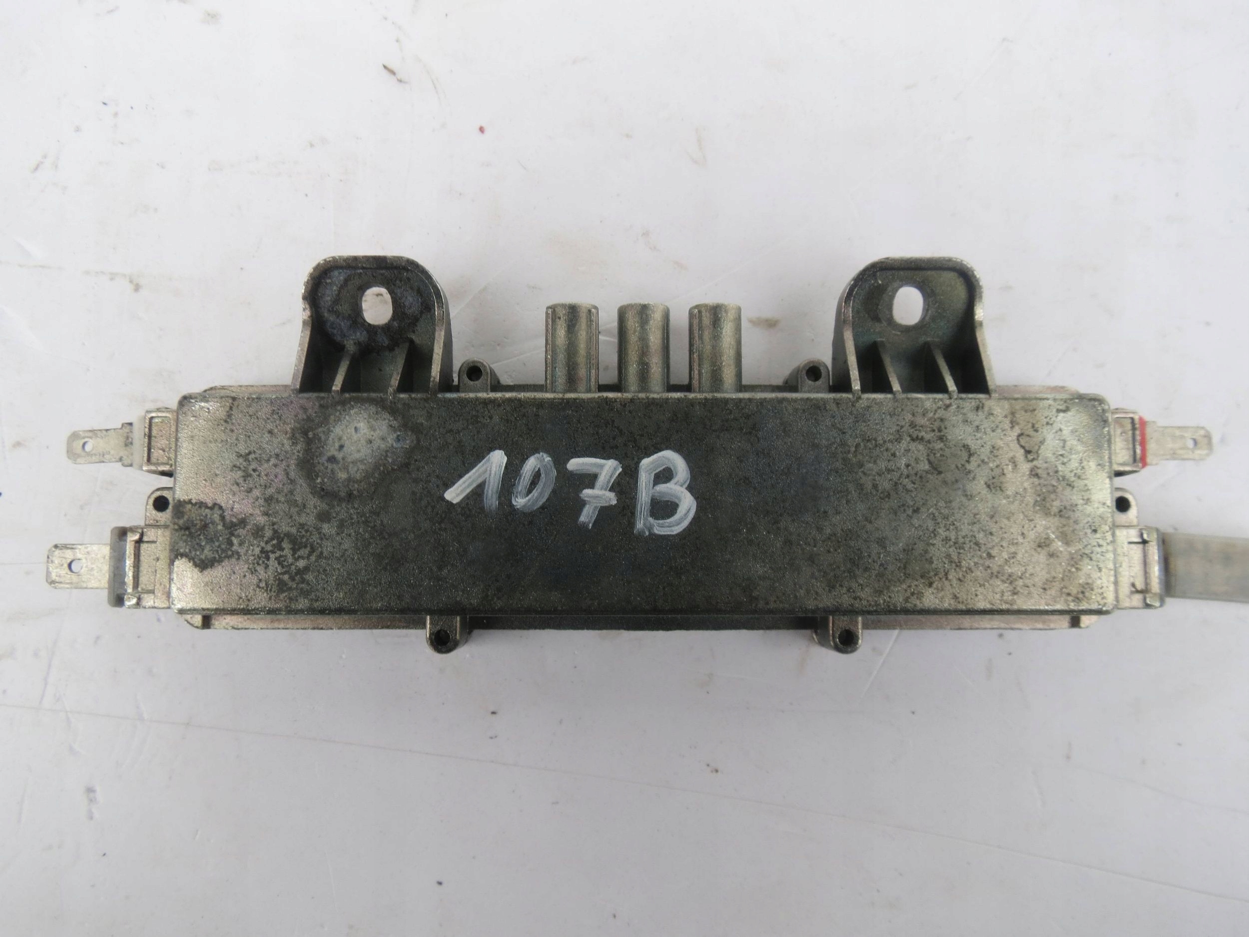 amplifier ANTENTY PORSCHE CAYENNE 4.8 V8 7L5035225A