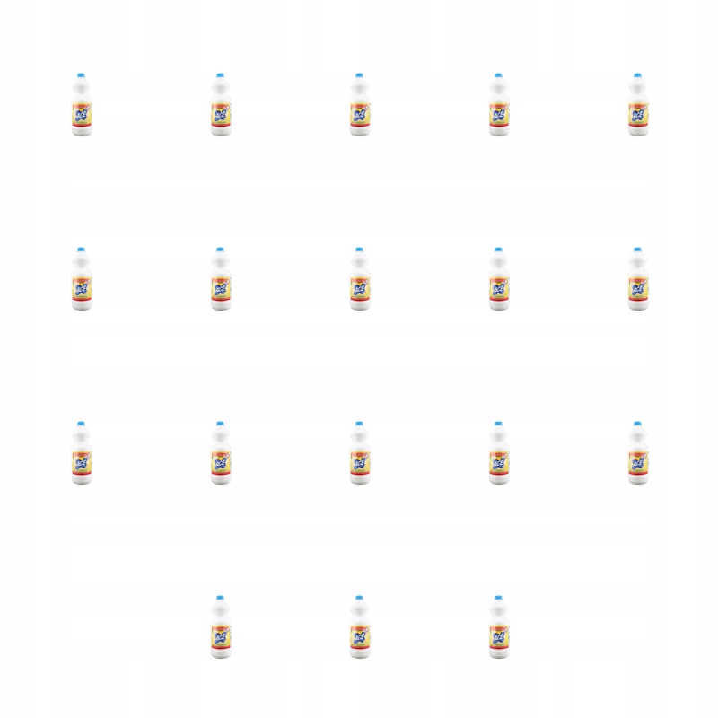 Ace citronové bělidlo 1 l X18