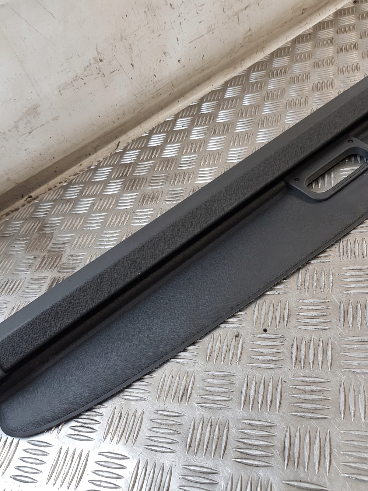 blinds boot 24469259 24469261 OPEL VECTRA C KOMBI