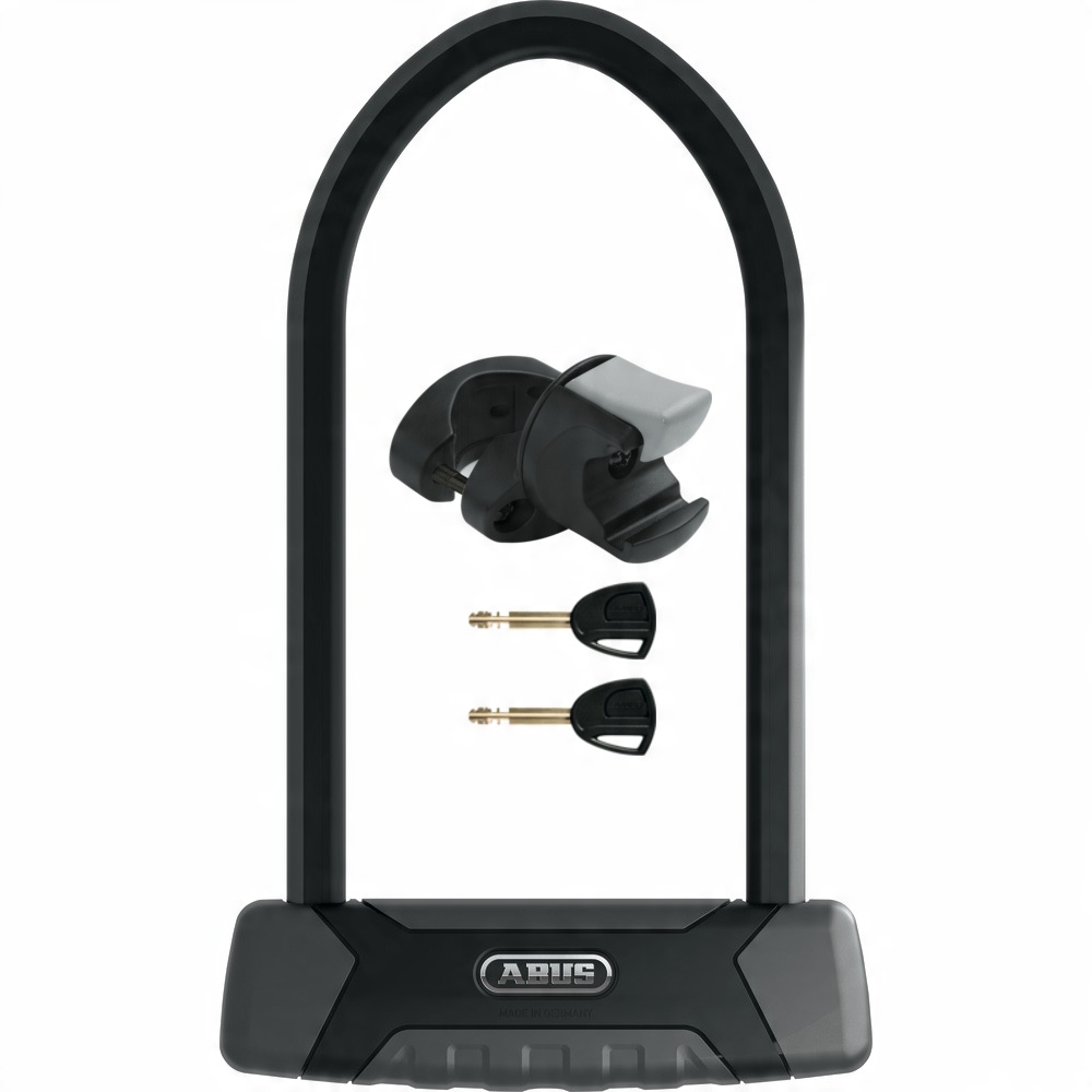 

Zapięcie do roweru U-lock Abus Granit X Plus 540