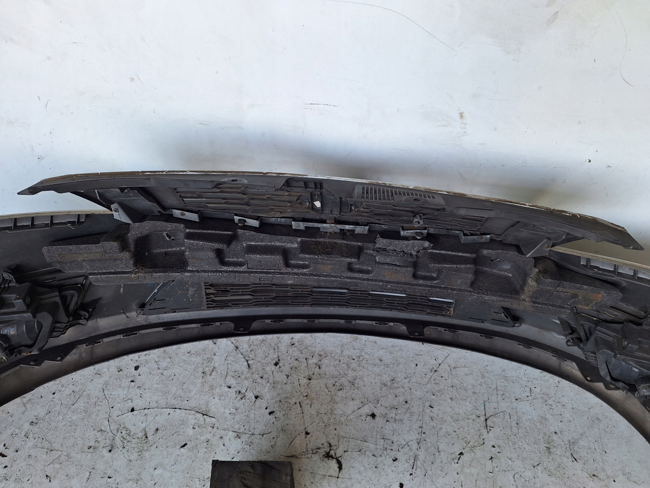 KIA CEED e LIFT 09-12 Paraurti