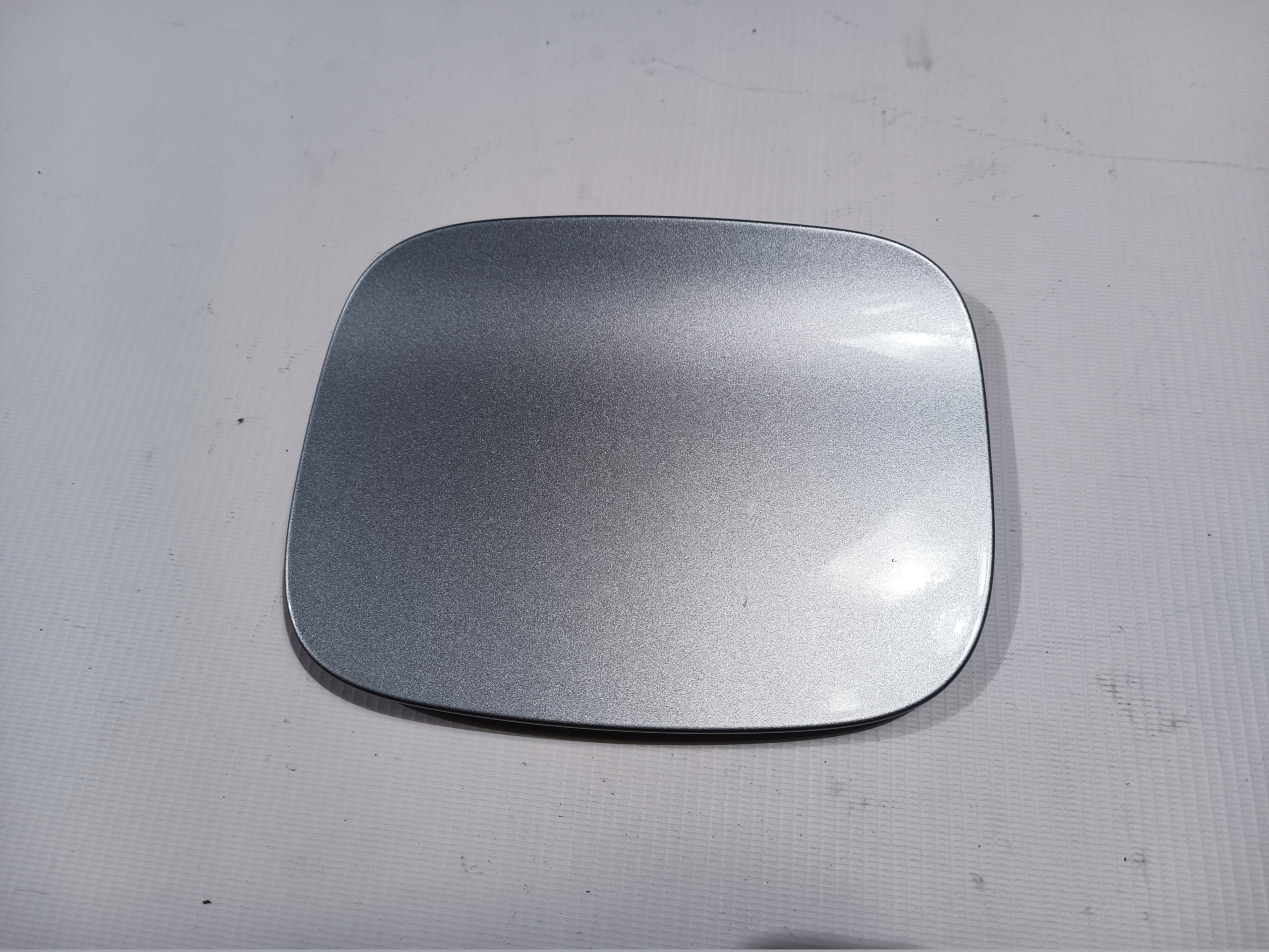 volet trappe carburant carburant Ford Explorer 2020