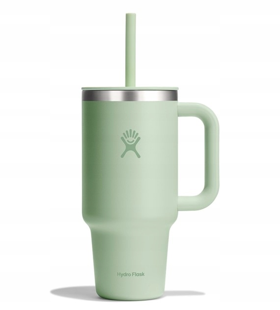 HF-Mug 32oz cestovní hrnek s aloe vera