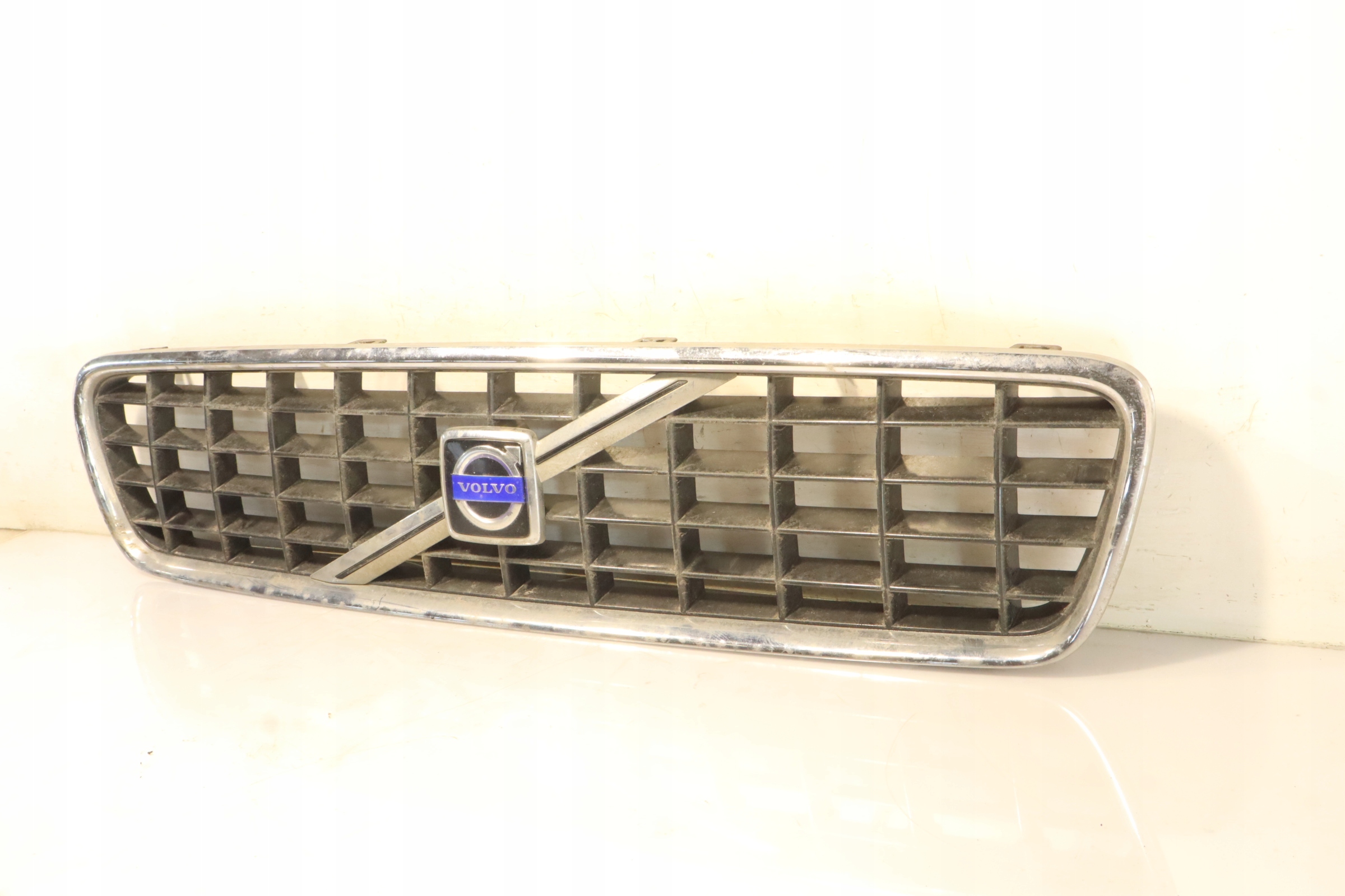 Volvo S40/S50/V40/V50 S40 Kühlergrill FRONTGRILL Kühlergitter - Thumbnail 5