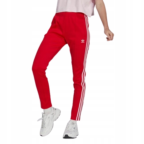 Kalhoty Adidas Originals Adicolor Sst Track Adicolor Dresy
