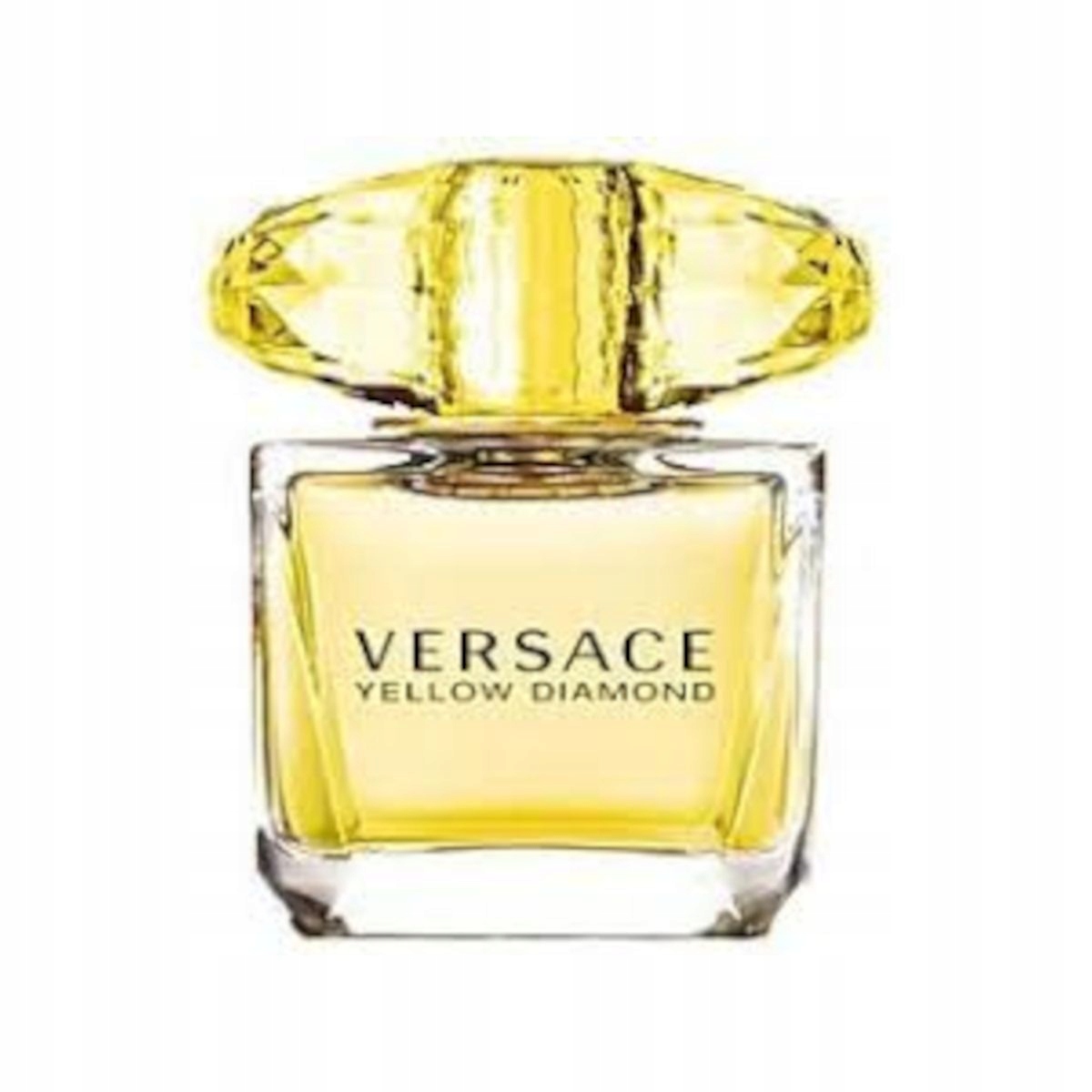 Versace Yellow Diamond 50 ml toaletní voda