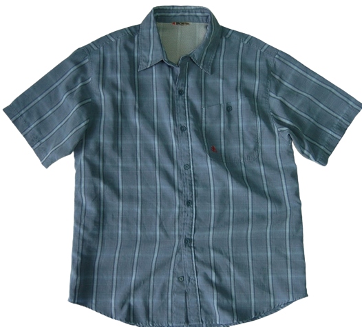 DACHSTEIN L koszula męska turystyczna