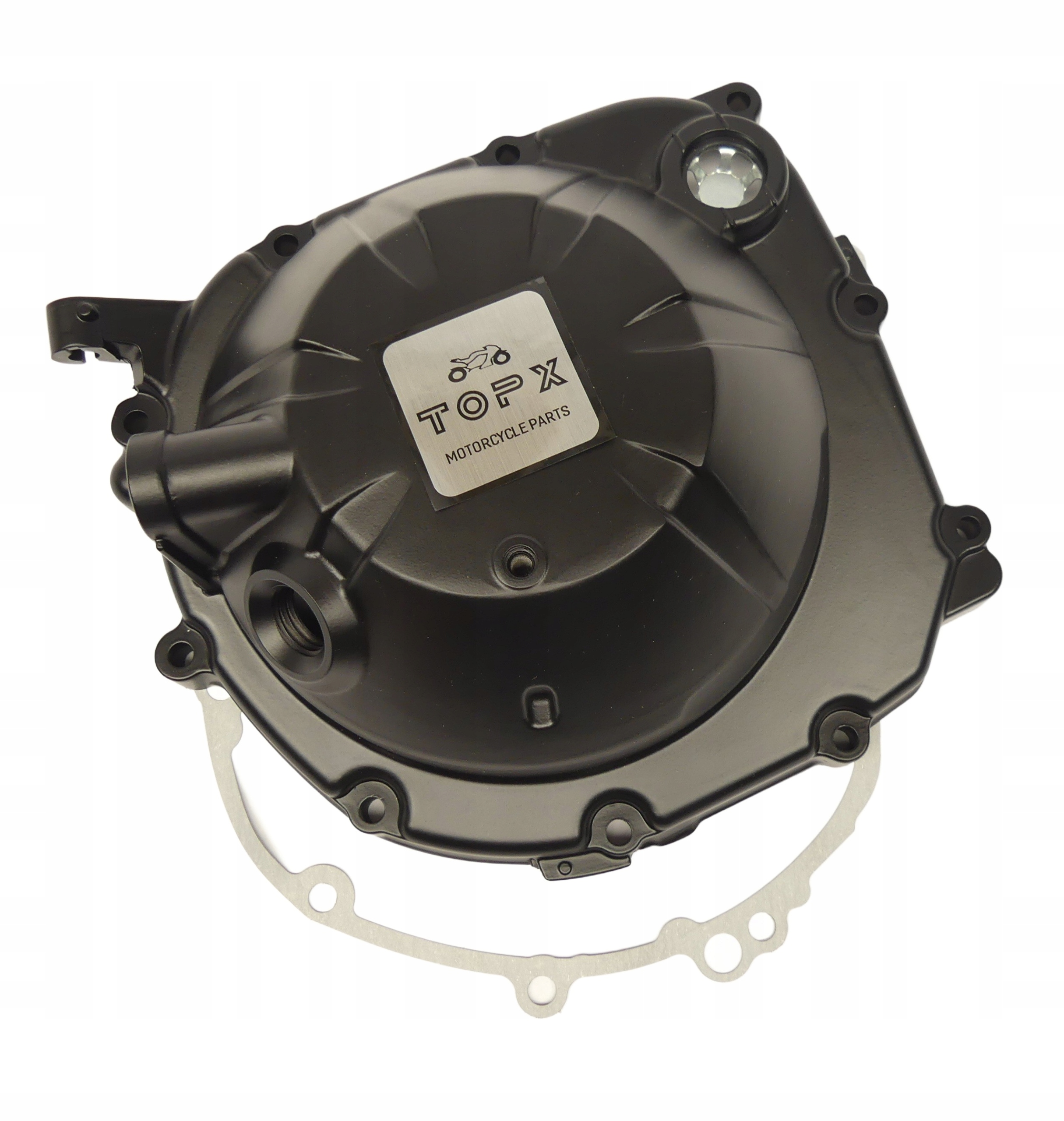 Motocyklová krytka spojkového motoru, těsnění Kawasaki Z900 20 TopX