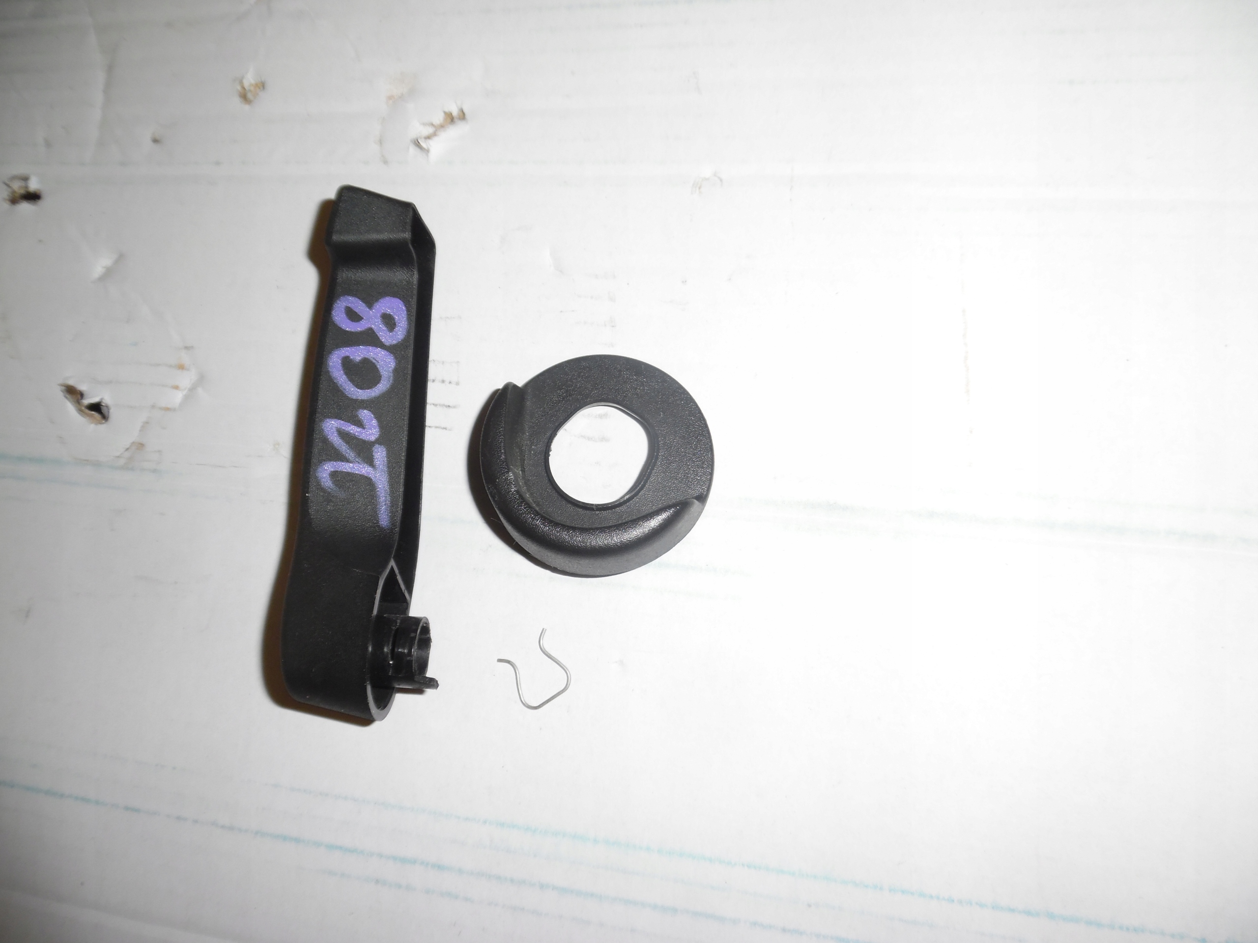 MASTER MOVANO B 10- handle WEW door sliding
