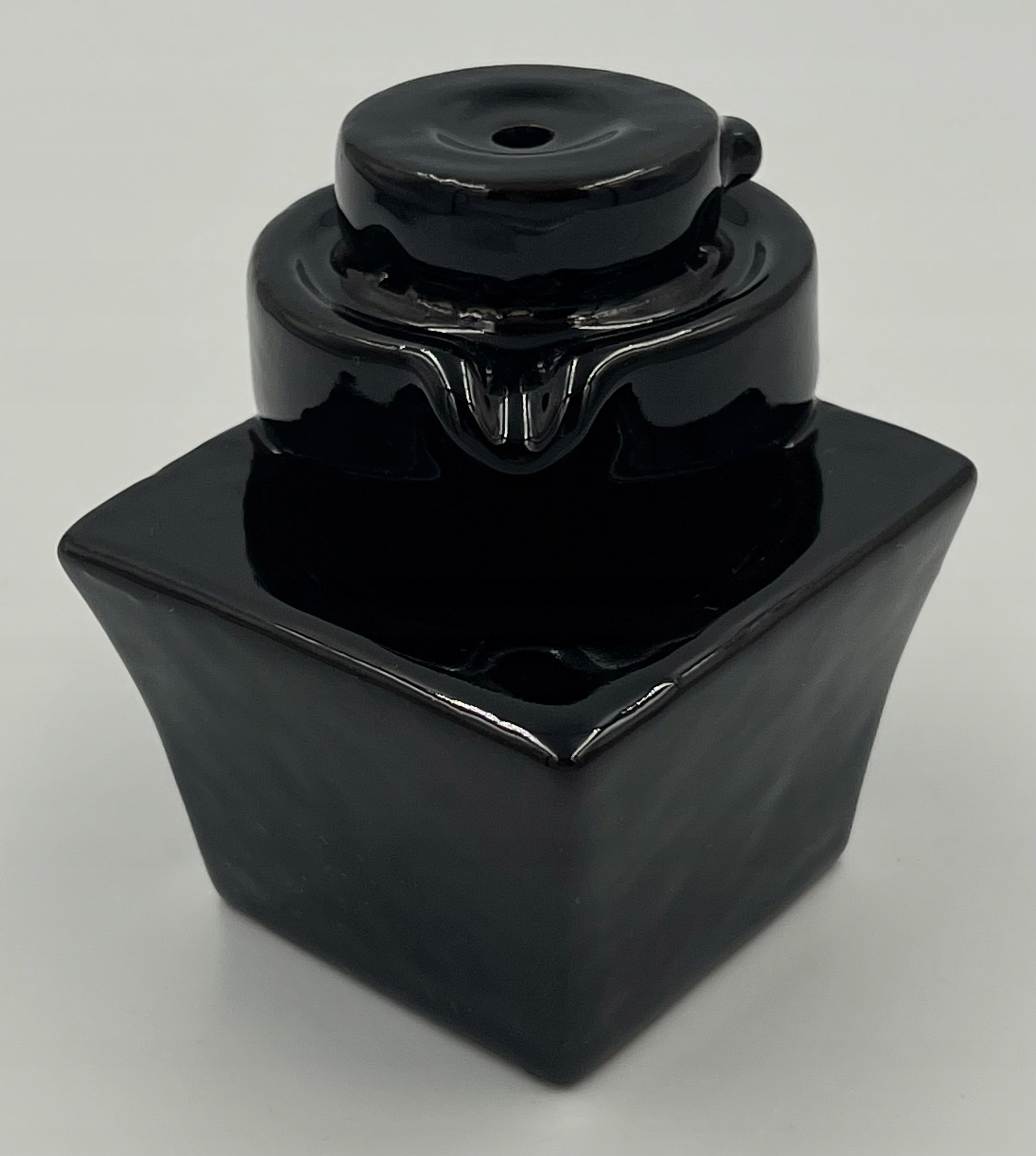 Kominek zapachowy Backflow, Fontanna, stożki, 7 cm Marka Backflow