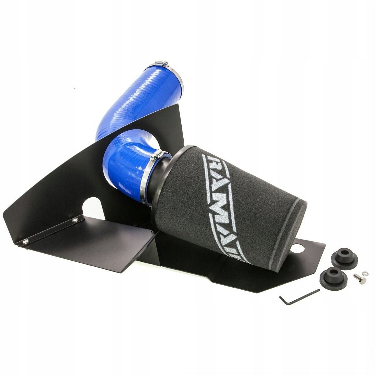 RAM-JSK-123-BL - Система впуску Ramair JSK-123-BL VW Golf MK6 Jetta