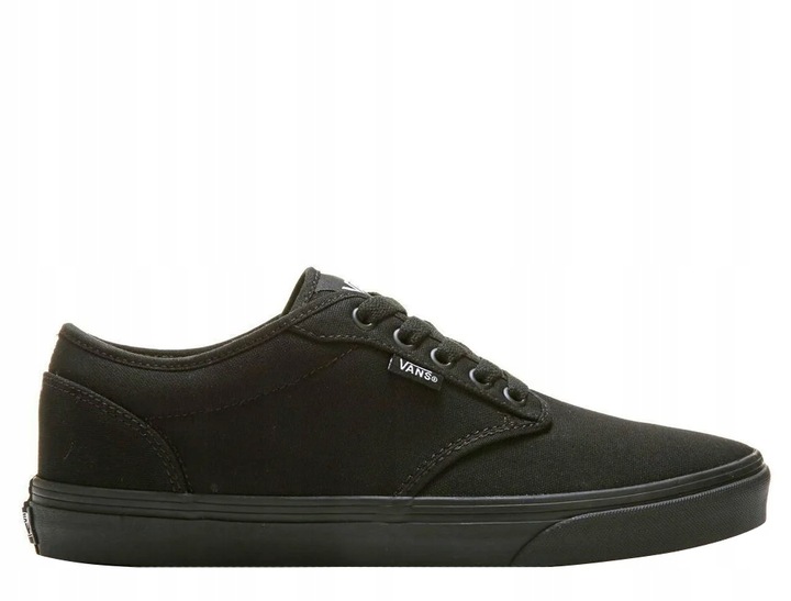 Tenisky boty old skool černé Vans Atwood 36.5