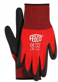 

Felco 701 Rękawice Ogrodowe z dzianiny Hppe roz.XL