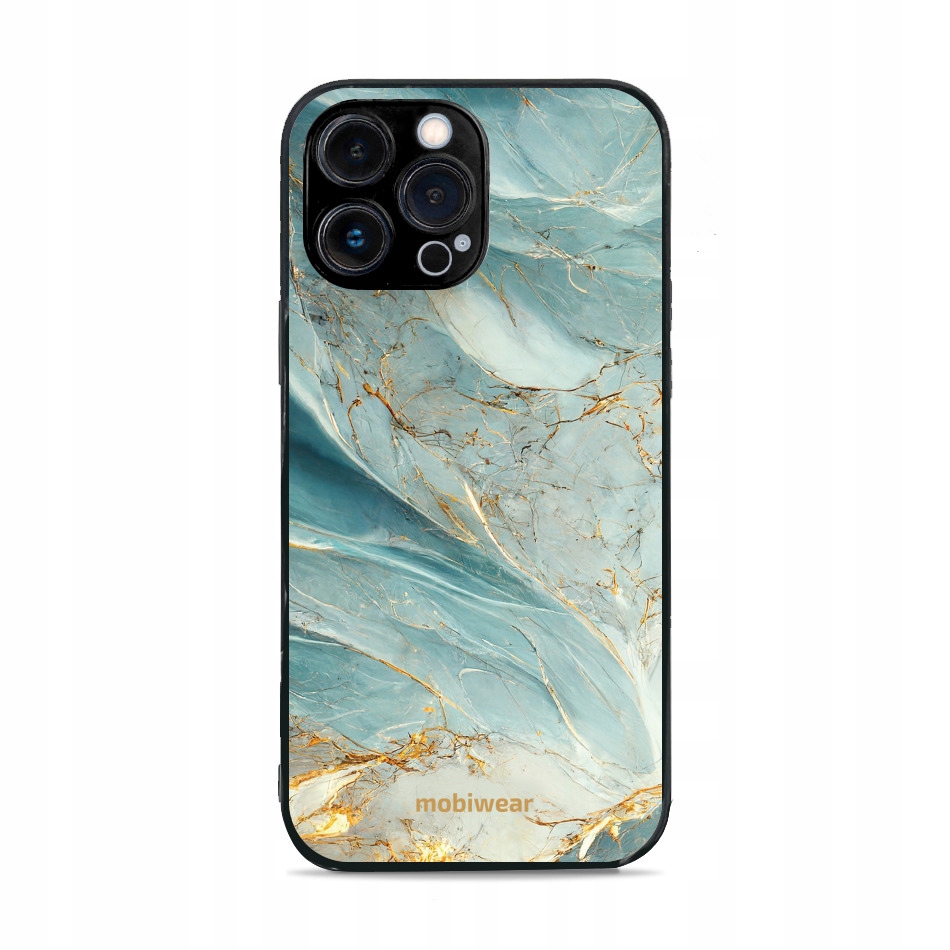 

Etui Mobiwear do Apple iPhone 13 Pro Max G022G