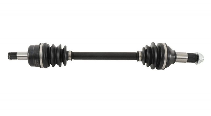 Hnacia Poloos Yamaha YFM700 Grizzly 14-15, YFM700 Grizzly Eps 14-15