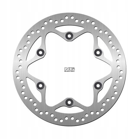 Ng Brzdová Kotúčka Zadná Moto Guzzi California 936/1100 '99-03, Stelvio 1200