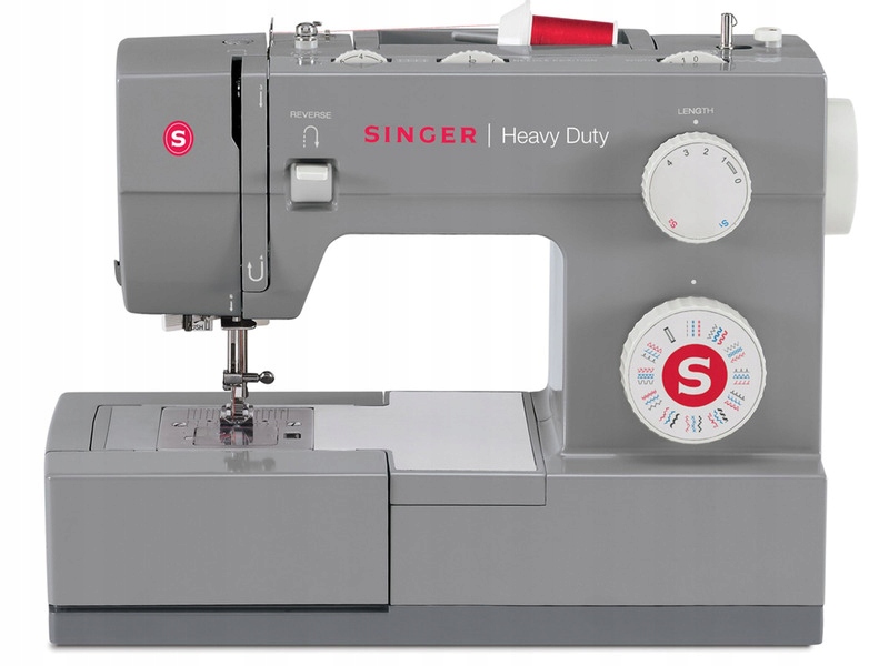 Maszyna do szycia Singer Wzmocniona 4432