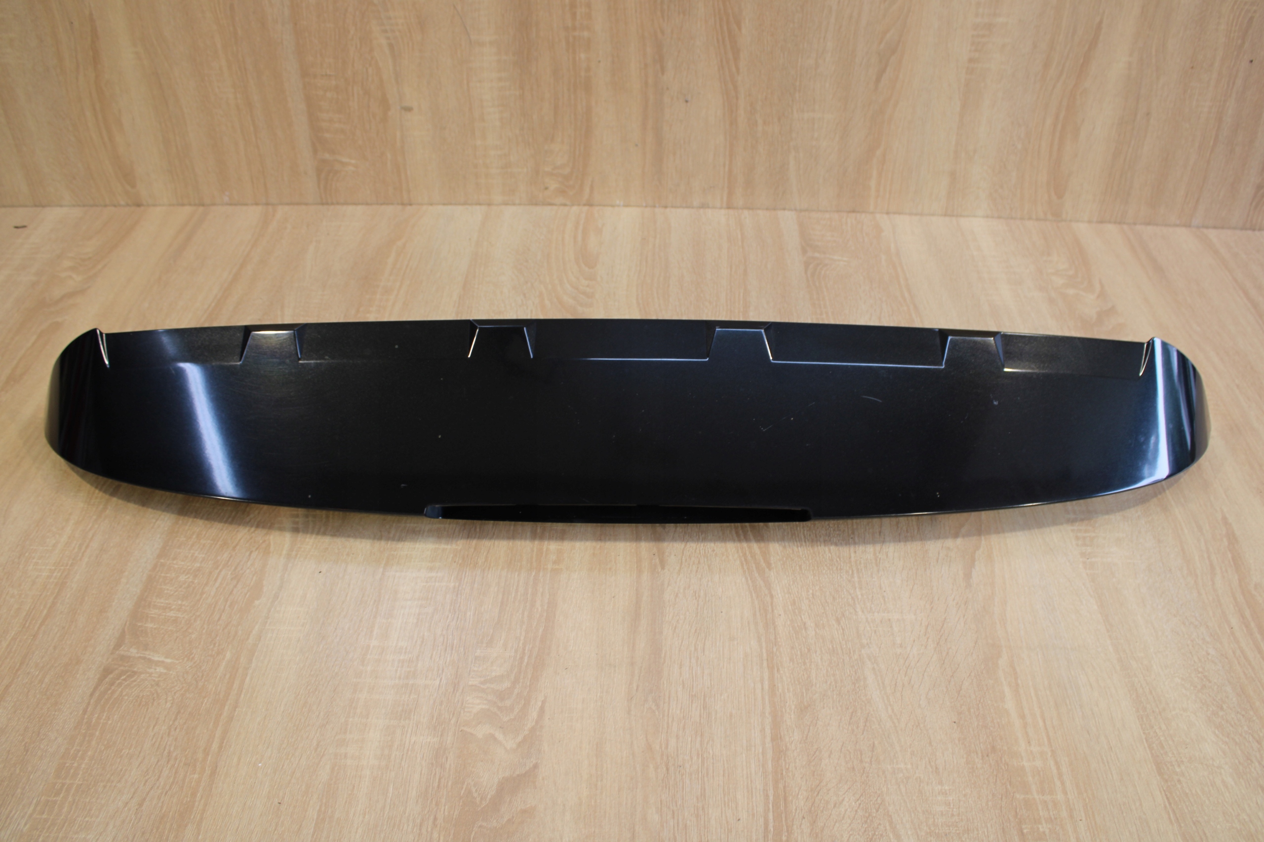 LOTKA SPOILER KLAPY BAGAŻNIKA CHEVROLET CAPTIVA LIFT GAR