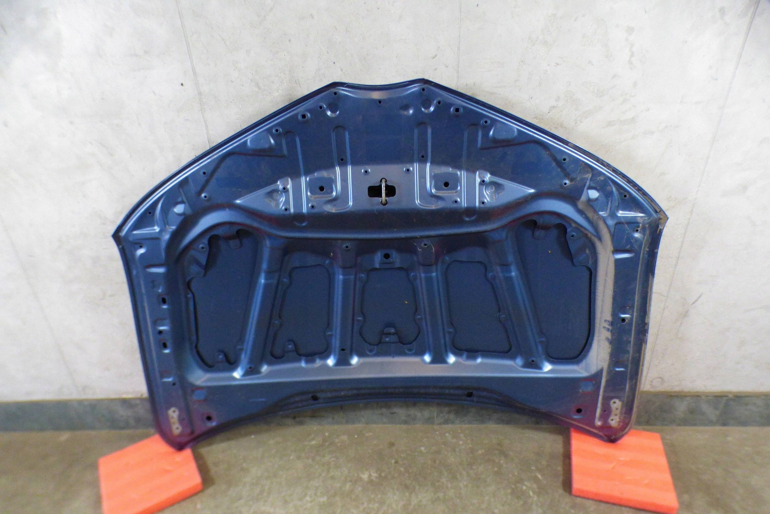 Toyota Auris II Cofano st.BDB Originale LAKIER 8U6