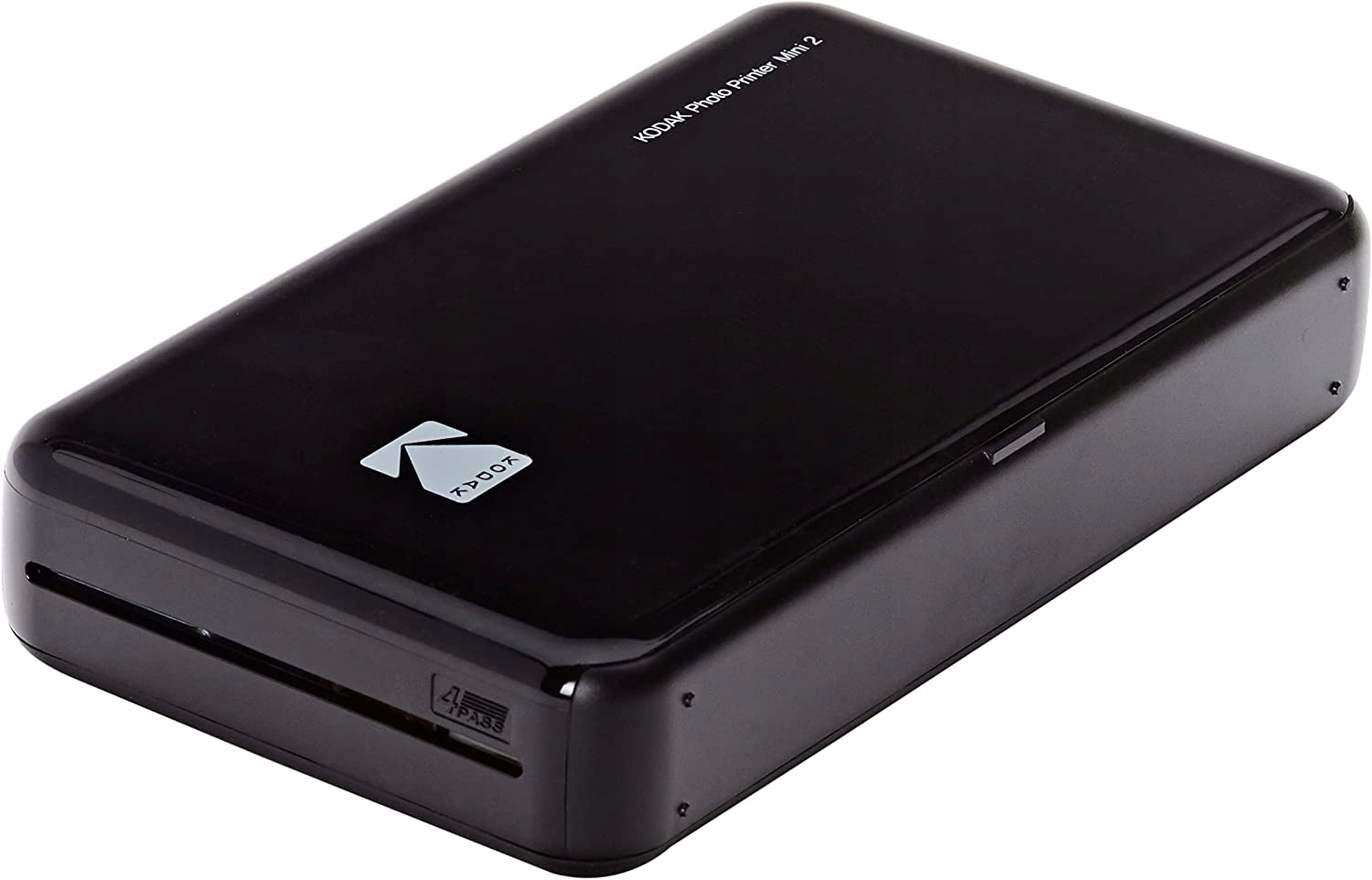 Przenośna cyfrowa drukarka do zdjęć KODAK Mini 2HD Model KOD-MP2B