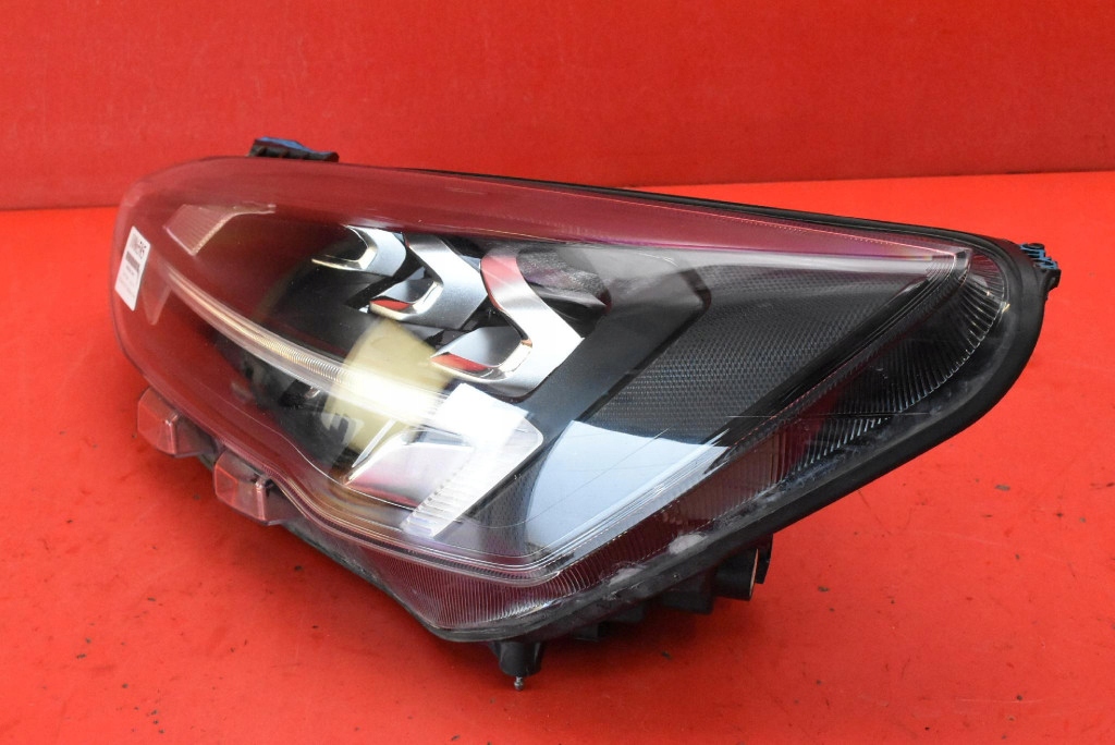 REFLEKTOR left light front FULL LED EU MX7B-13E015-ED FORD FOCUS MK4 ST 18