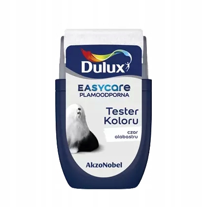 

Dulux EasyCare Czar alabastru 30 ml tester farby