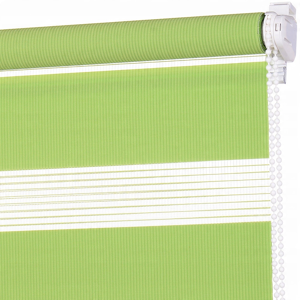 

Roleta Dzień i Noc Mini Rolety 52 x 210 cm balkon
