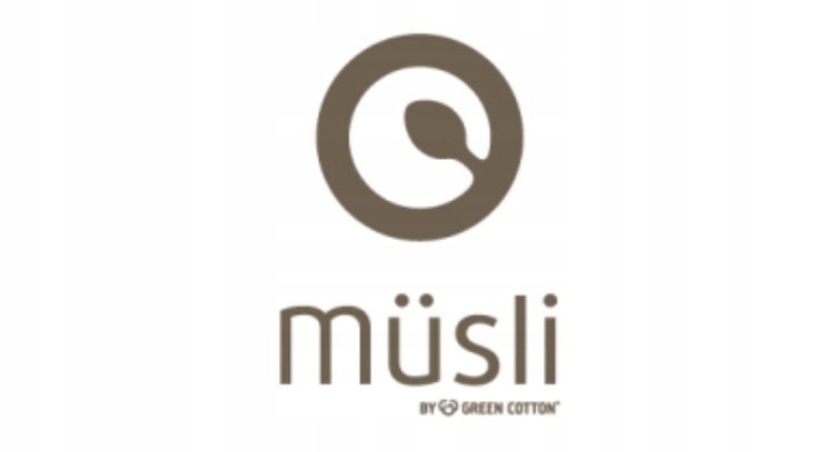 Müsli Rampers 86 cm,18-24 m-ce ORGANIC Płeć chłopcy