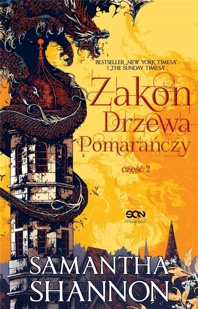 ZAKON DRZEWA POMARAŃCZY CZ.2 W.2022