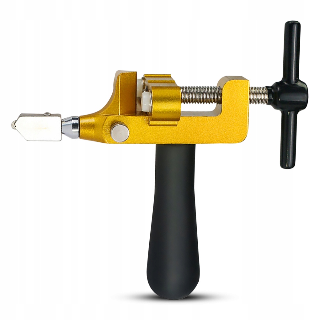 Ręczny łamacz wyrobów ceramicznych Marka bez marki