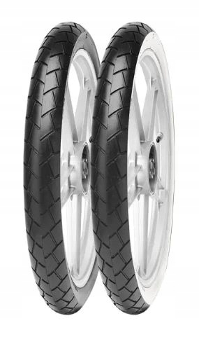 Mitas Pneumatika 2.50-18 MC 11 45P Tt Predná/zadná Dot 22/2023 (572965)
