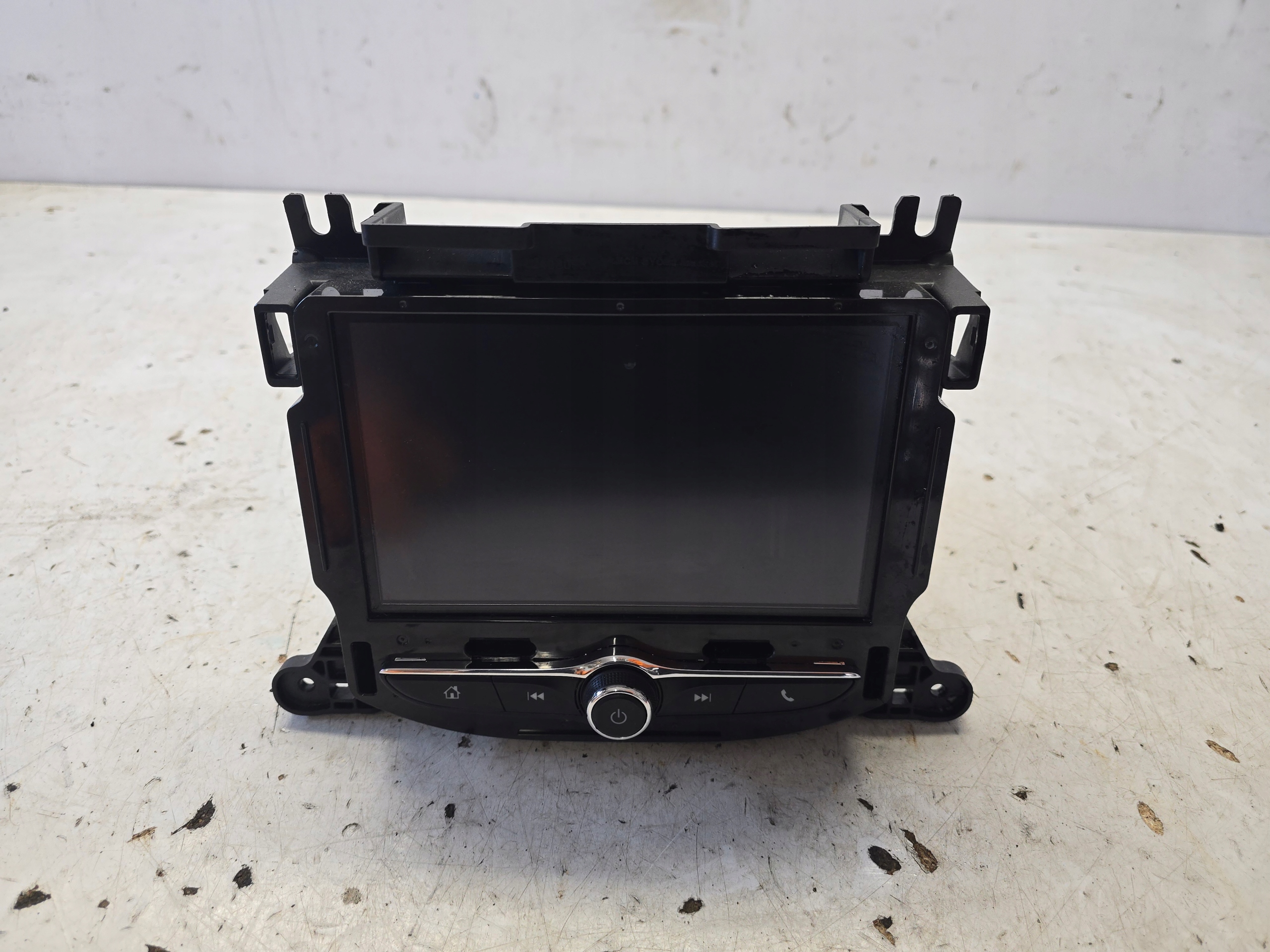 OPEL MOKKA X RADIO Navigation DOTYKOWA 42554571
